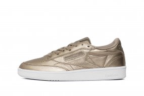 Reebok Club C 85 Canvas Mint Green (BD2840) | BD2840 Buty Reebok Club C 85 Leather Pearl White (BS5163