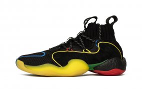 adidas x Pharrell Williams Crazy BYW LVL (G27805)