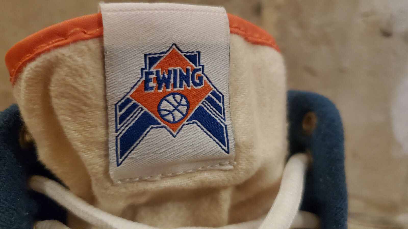 adidas ewing 1986